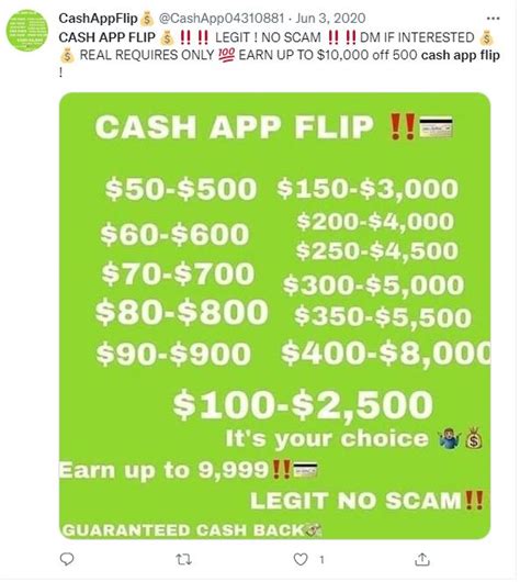 If you thought. . Cashapp scams on facebook